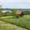 Cozy red cottage in the countryside outside Vimmerby - Gullringen