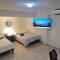 Departamento ( j ) Comodo centrico Tv Ac wifi cocina parking
