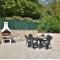 Family Green apartman Carlo