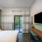 Domus Carmel Hotel