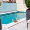 Insula Apartment with Private Pool