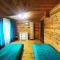 Pulmo rest house