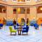 Rose Aqua Park Hotel