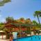 Rose Aqua Park Hotel