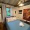 Glamping pousada lagoa seca - 蓬蒂诺瓦