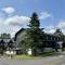 Auberge Manitonga