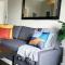Contemporary beach apartment Contemporary beach apartment
