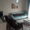 Blue Peace Flat with Furniture & Private Beach - Trabzon