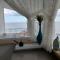 Blue Peace Flat with Furniture & Private Beach - Trabzon