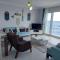 Blue Peace Flat with Furniture & Private Beach - Trabzon