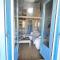 Blue & White Cycladic house - 100m from the beach