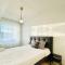 Family apartment next to Finnoo metro easy access to Helsinki