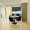 Modern family apartment next to metro easy access to Helsinki - إسبو