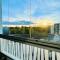 Modern family apartment next to metro easy access to Helsinki - إسبو