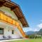 Morodeserhof Apt Puflatsch - Castelrotto