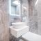 Marble Arch Suite 8-Hosted by Sweetstay - Londýn