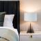 Marble Arch Suite 8-Hosted by Sweetstay - Londýn