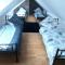 Schön und bequem Wohnung