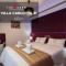 The Queen Luxury Apartments - Villa Carlotta