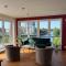 Bild Penthouse-Wohnung mit Flussblick