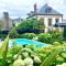 VILLA DU CEDRE Honfleur