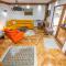Chalet Iris with sauna