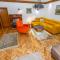 Chalet Iris with sauna