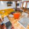 Chalet Iris with sauna