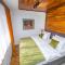Chalet Iris with sauna