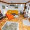 Chalet Iris with sauna