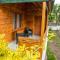 Chalet Iris with sauna