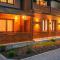 Chalet Iris with sauna