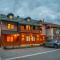 Chalet Iris with sauna