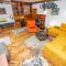 Chalet Iris with sauna