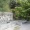 Rosales stone house