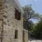 Rosales stone house