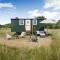 Littlestock Shepherds Hut - Shipton under Wychwood