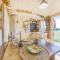 Littlestock Shepherds Hut