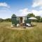 Littlestock Shepherds Hut - Shipton under Wychwood