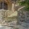 Rosales stone house