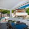 Villa Talia in Imotski, private pool