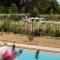 Maison avec piscine, vue sur le Canal du Midi - Capestang