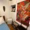 Glamping pousada lagoa seca - 蓬蒂诺瓦