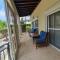 Villa Victoria 400 meters to the beach