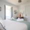 Newquay Tamarisk Lodge on the Gannel