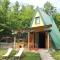 Honeywood Cabin II with Private Spa