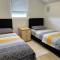 Apartment Helena Airport - Podgorica