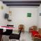 Appartement cosy au Vauclin - 35 m² avec balcon jardinise