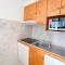 Studio confortable proche pistes et commerces avec balcon - FR-1-502-498