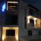 Hotel Yaxactun - Progreso